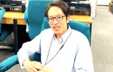 株式会社コムウェイ