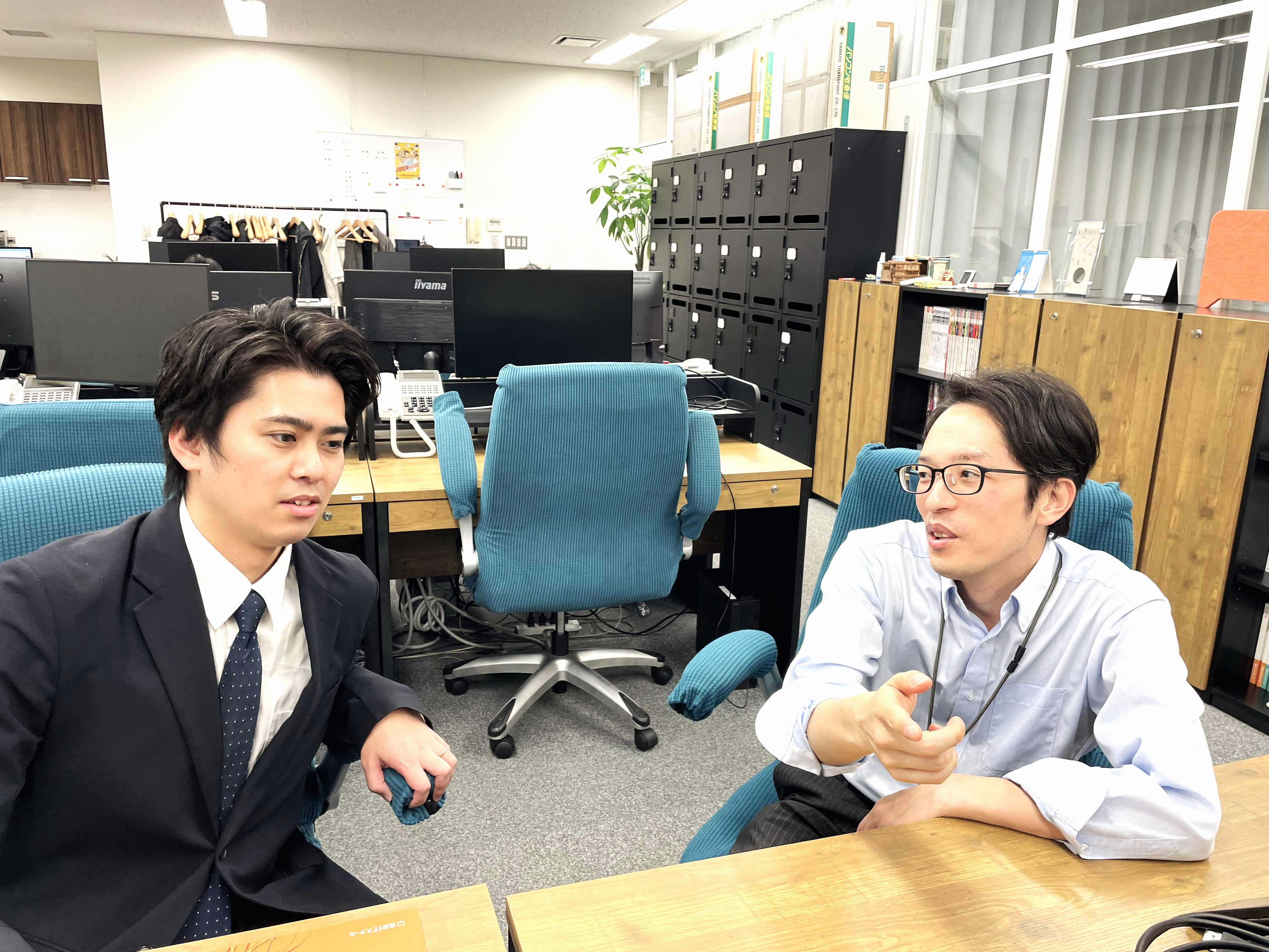 株式会社コムウェイ