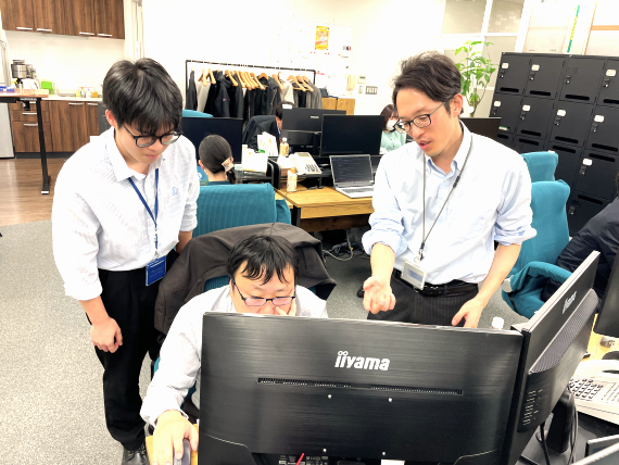 株式会社コムウェイ